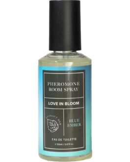 EYE OF LOVE – BLOOM SPRAY PER AMBIENTI INDICA BLUE EMBER 150 ML