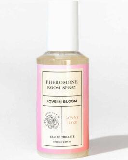EYE OF LOVE – BLOOM SPRAY PER AMBIENTI SATIVA SUNNY DAZE 150 ML