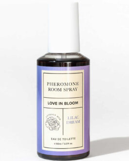 EYE OF LOVE – BLOOM SPRAY PER AMBIENTI INDICA LILAC DREAM 150 ML