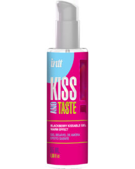 INTT RELEASES – GEL RISCALDANTE BACIABAGLIABILE 55 ML