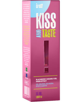 INTT RELEASES – GEL RISCALDANTE BACIABAGLIABILE 55 ML