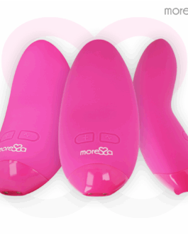 MORESSA – VIBRATORE BLOSSOM ROSA