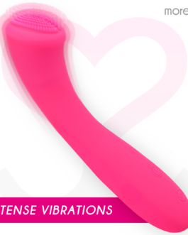 MORESSA – CELSO PREMIUM SILICONE RICARICABILE