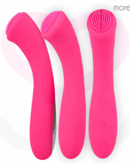 MORESSA – CELSO PREMIUM SILICONE RICARICABILE