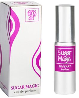 EROS-ART – PROFUMO MAGICO DELLO ZU CCHERO 20 CC