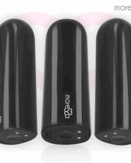 MORESSA – TELECOMANDO VIBRATORE NIX NERO
