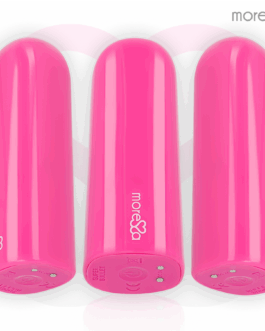 MORESSA – TELECOMANDO VIBRATORE NIX ROSA