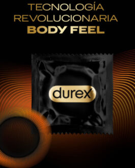 DUREX – TOTAL CONNECTION XL ULTRA FINE PLUS SENZA LATTICE 10 UNITÀ
