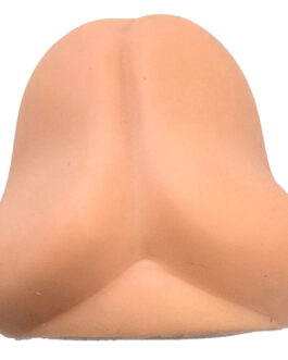 DIABLO PICANTE - PENE ANTISTRESS COLORE NUDE