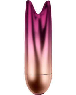 CLIMAXIMUM – VIBRATORE AVA DUAL BULLET