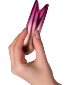 CLIMAXIMUM – VIBRATORE AVA DUAL BULLET