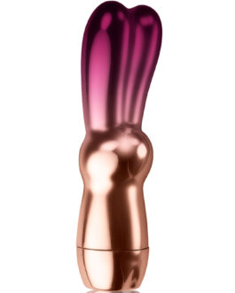 CLIMAXIMUM – VIBRATORE A PROIETTILE BELLA BUNNY
