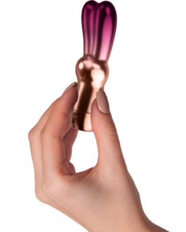 CLIMAXIMUM – VIBRATORE A PROIETTILE BELLA BUNNY