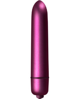 CLIMAXIMUM – JOLIE MINI BULLET VIBRATOR