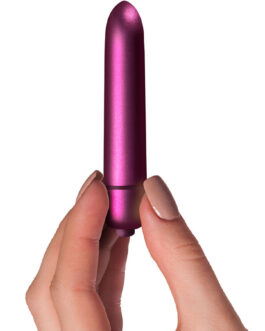 CLIMAXIMUM – JOLIE MINI BULLET VIBRATOR