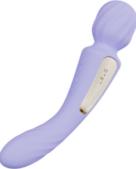 LELO – SWITCH VIBRADOR WANDA ESTIMULACION DOBLE LILA