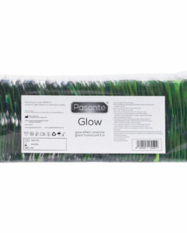 PASANTE - BUSTA DI PRESERVATIVI GLOW 144 UNITÀ