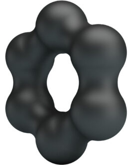 CRAZY BULL – ANELLO IN SILICONE CLAUZELL MODELLO 10
