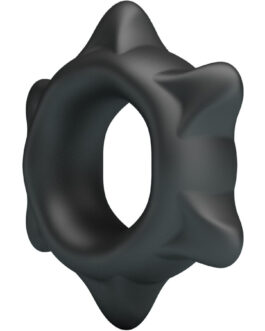 CRAZY BULL – ANELLO IN SILICONE ETHANIEL MODELLO 11