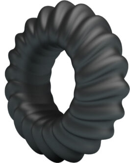 CRAZY BULL – ANELLO IN SILICONE FITZ MODELLO 8