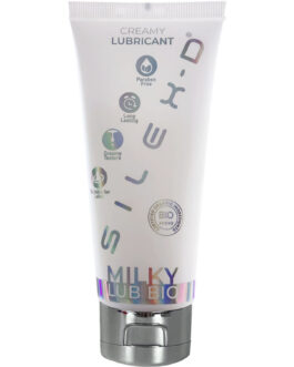 SILEXD – LUBRIFICANTE BIO CREMOSO 100 ML