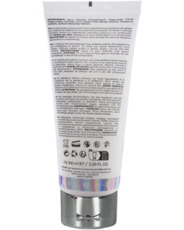 SILEXD – LUBRIFICANTE BIO CREMOSO 100 ML