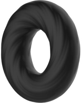 CRAZY BULL – ANELLO IN SILICONE A SPIRALE