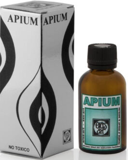 EROS-ART – APIUM UNISEX POTENZIATORE DELLA LIBIDO 30 CC