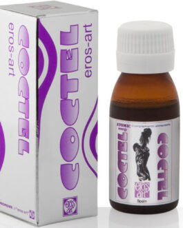 EROS-ART – LOVE COCKTAIL DROPS PER DONNE