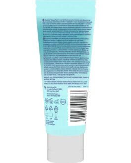 CONTROL – LUBRIFICANTE AQUAFEEL CON ACIDO IALURONICO 80 ML
