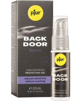 PJUR – BACK DOOR SIERO PROTETTIVO ANALE 20 ML
