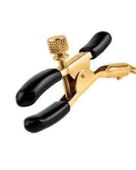 FETISH FANTASY GOLD – PINZE PER CAPEZZOLI