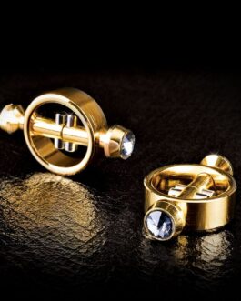 FETISH FANTASY GOLD – MORSETTI MAGNETICI