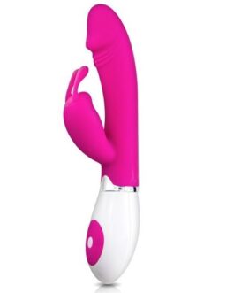 PRETTY LOVE – FLIRTAZIONE GENE CON VIBRAZIONE VOCE