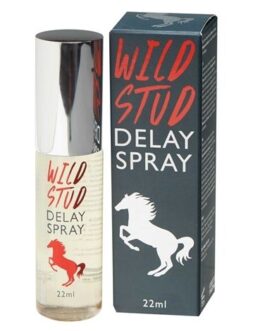 COBECO – SPRAY RITARDANTE WILD STUD