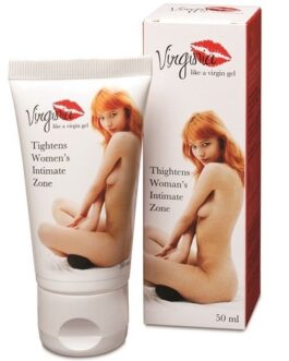 COBECO – VIRGINIA GEL COMO UNA VERGINE