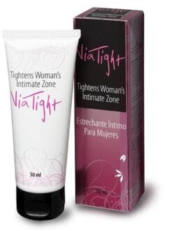 COBECO – VIATIGHT GEL ESTRECHANTE INTIMO PARA MUJERES