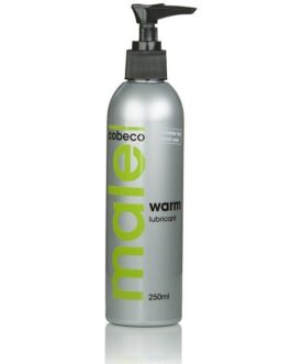 COBECO – LUBRIFICANTE CALDO MASCHIO 250ML
