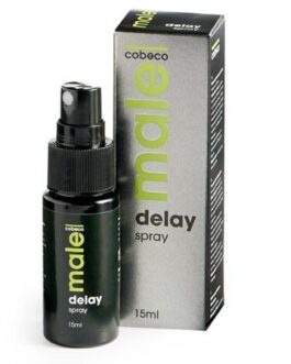 COBECO – SPRAY RITARDANTE MASCHILE 15 ML