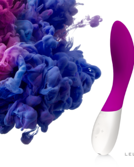 LELO – VIBRATORE MONA WAVE BLU NOTTE