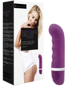 B SWISH – BDESIRED DELUXE PEARL ROYAL LILLA