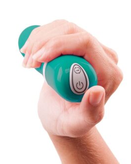 B SWISH – VIBRATORE BDESIRED DELUXE PERLA GIADA