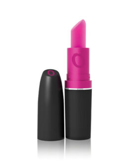 SCREAMING O – IL ROSSETTO VIBRANTE
