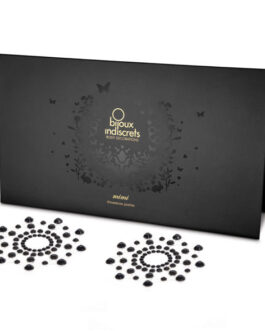 BIJOUX – INDISCRETI MIMI NERO