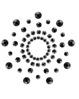 BIJOUX – INDISCRETI MIMI NERO
