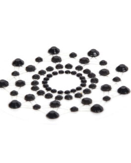 BIJOUX – INDISCRETI MIMI NERO
