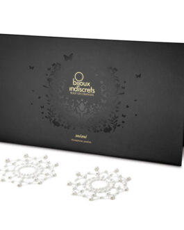 BIJOUX – INDISCRETI MIMI PERLA DORATA