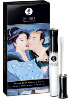 SHUNGA – LUCIDALABBRA DIVINO ACQUA DI COCCO