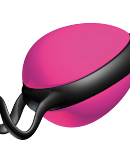 JOYDIVION JOYBALLS – SFERA SINGOLA SECRET ROSA FUCSIA