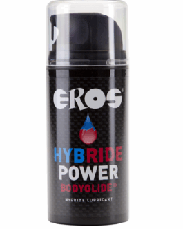EROS POWER LINE – POWER BODYGLIDE 100 ML